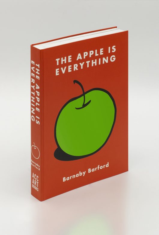 The Apple is Everything – Book
